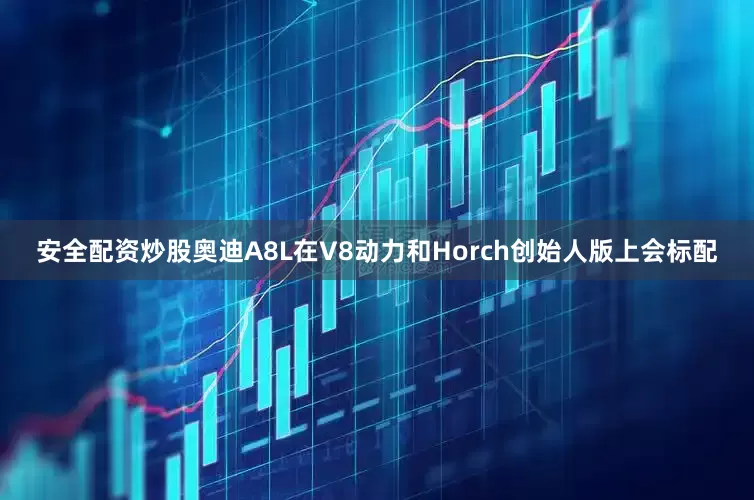 安全配资炒股奥迪A8L在V8动力和Horch创始人版上会标配