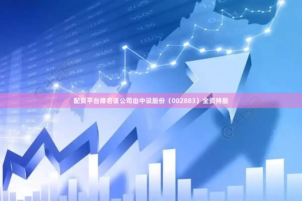 配资平台排名该公司由中设股份（002883）全资持股