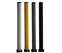 燒結(jié)管能夠防油、防粉塵嗎