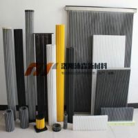 燒結(jié)板是如何進(jìn)行除塵的？