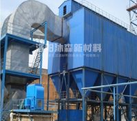 燒結(jié)板除塵器能夠過(guò)濾微小含油粉塵嗎